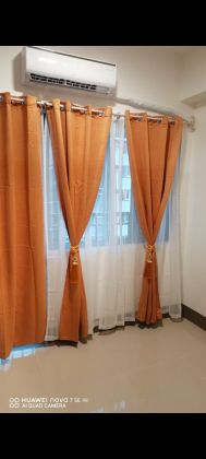 Fully Furnished 1BR for Rent in Fame Residences Mandaluyong