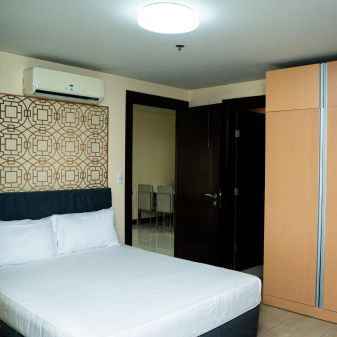 1 Bedroom in Makati City Two Central Best Realtor TC12J