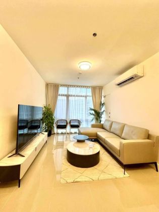 For Rent 1 Bedroom in West Gallery Place BGC