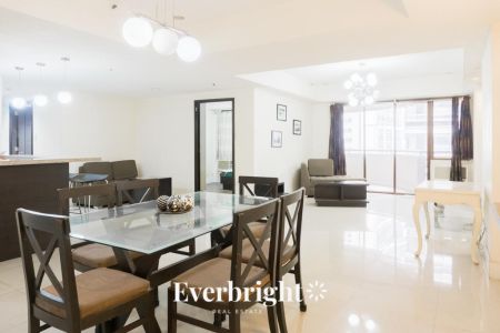 Parc Regent 3BR Condo Unit for Rent in Makati City