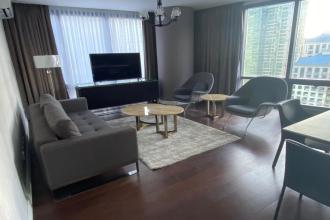 2 Bedroom Condo Unit for Rent in The Suites at One Bonifacio