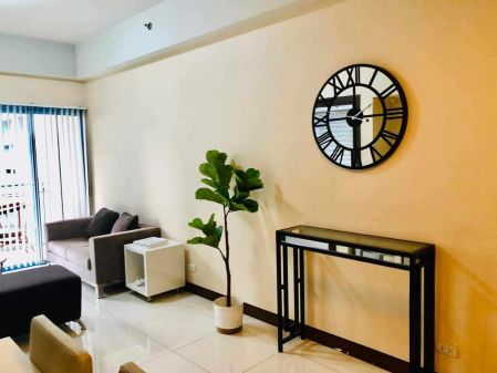 Astonishing Fully Furnished 1BR Unit at Two Central Makati