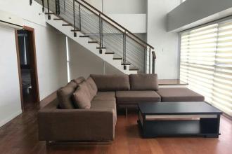 Fully Furnished 2 Bedroom Unit in Eton Residences Greenbelt