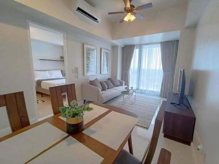 1 Bedroom Fully Furnished in Mandani Bay 