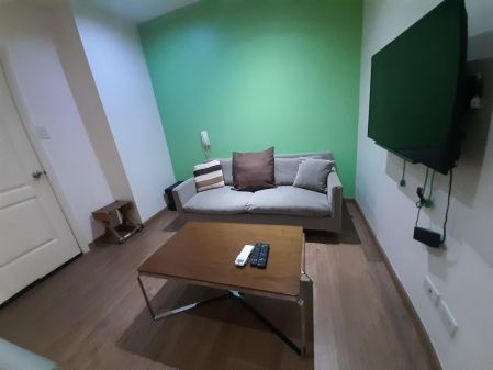 Gramercy Residences Makati Condo for Rent 2BR Furnished