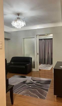 Fully Furnished 1 Bedroom Grand Midori Condo Makati