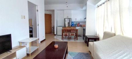 Robinsons Adriatico Ermita Manila 1BR 48sqm 35K