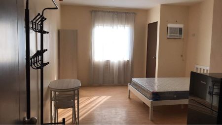 Semi Furnished Studio Unit in Lapu Lapu near Mactan Doctors