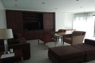 Fully Furnished 3BR for Rent in LPL Manor Makati