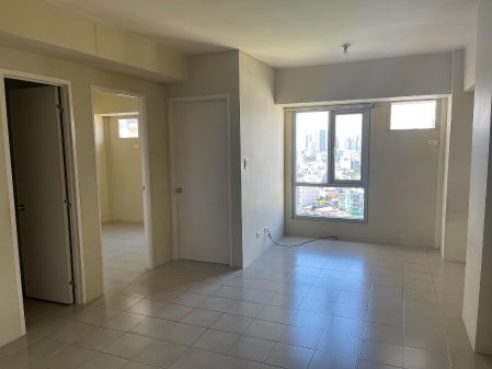 Unfurnished 1 Bedroom Unit at Avida Towers San Lorenzo