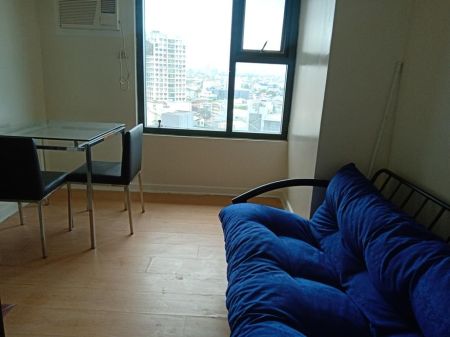 Fully Furnished 1 Bedroom Unit at Belton Place for Rent