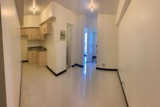 For Rent Unfurnished 2BR Unit in Lumiere Residences Pasig City