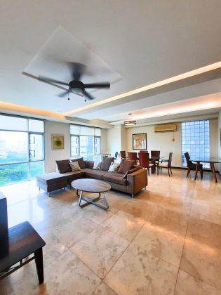 Aspen Tower Condo Parkway Muntinlupa City for Lease