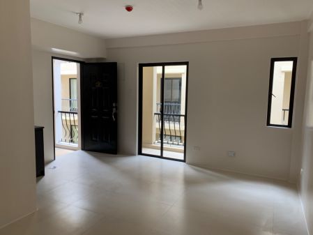 Bare 1 Bedroom with Balcony along Sta Rosa Tagaytay Road