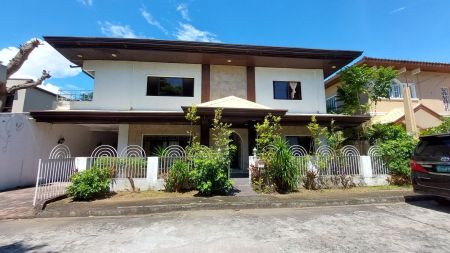 For Rent 7BR at Tierra Nueva Village Alabang Muntinlupa City