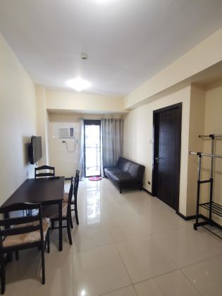 Fully Furnished 1BR for Rent in The Radiance Manila Bay