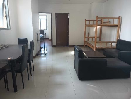 Fully Furnished 2BR for Rent in Mayfair Tower Ermita