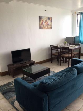 2BR Unit Furnished in Cebu City 