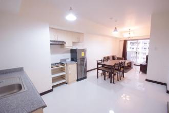 Semi Furnished 2BR Unit at Lumiere Residences Pasig