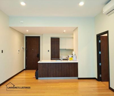 For Rent 1BR Furnished corner unit with Parking at Westin