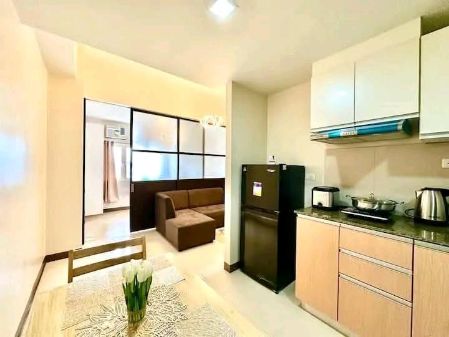 San Antonio Residences Unit for Rent 