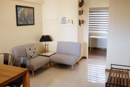 2BR Fully Furnished Relaxing Unit in QC