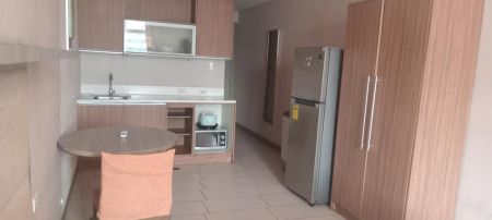 Studio Unit for Rent at Antel Spa Residences