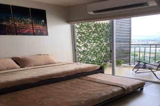 Fully Furnished Studio Unit in Circulo Verde, Q.C.