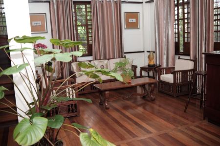 Beautifully Renovated 4 Bedroom House in Penafrancia St Paco