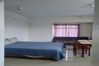 Price Drop Fully Furnished Studio Corner Unit for Rent in Mabolo 