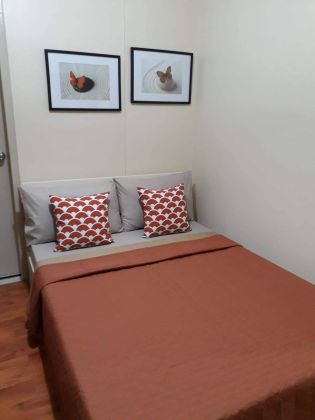 1 Bedroom for Rent at Ortigas