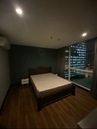 Fully Furnished 1 Bedroom Unit in F1 Hotel BGC