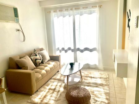 Fully Furnished 2BR Unit at Avida Towers Sucat