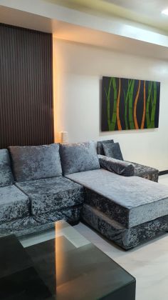 Fully Furnished 1BR for Rent in Skyway Twin Towers Pasig