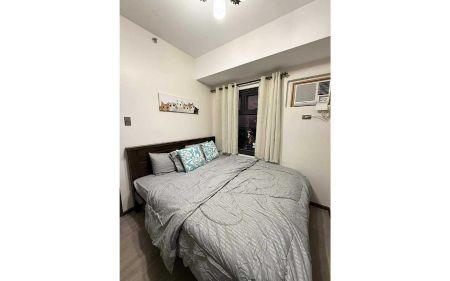 Nicely Furnished 1BR for Rent at Galleria Residences Cebu