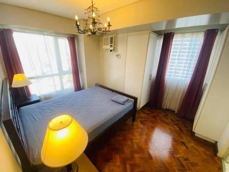 2 Bedroom Staff House for Rent in Columns Ayala Avenue