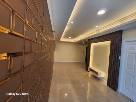 Unfurnished 3 Bedroom for Rent in Grand Hamptons Taguig