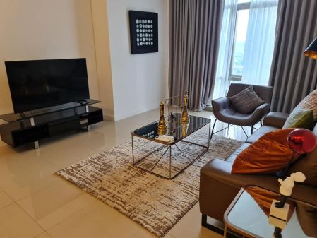 1 Bedroom Furnished for Rent in West Gallery Place