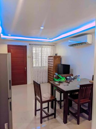 Fully Furmished Townhouse for Rent in Cebu City