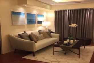 Fully Furnished 3BR for Rent in Two Serendra BGC