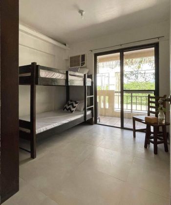 Semi Furnished 3BR for Rent in Ohana Place Las Pinas