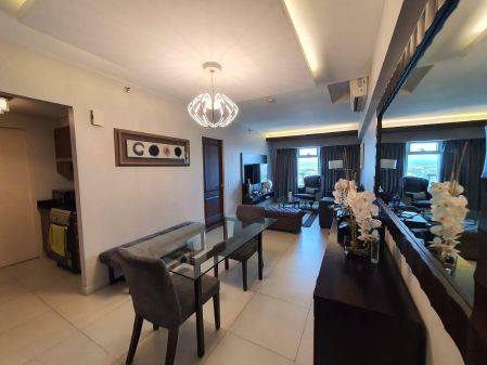 Rent a 1BR, enjoy the best amenities in BGC