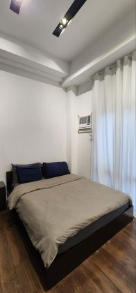 2BR Furnished Flair Tower South Penthouse for Rent in Mandaluyong