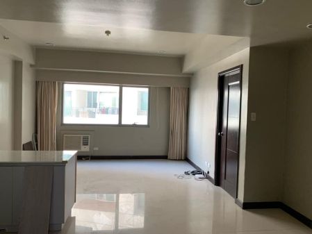 Semi Furnished 2 Bedroom Unit at The Address at Wack Wack