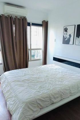 1 Bedroom Furnished For Rent in The Residences at Greenbelt