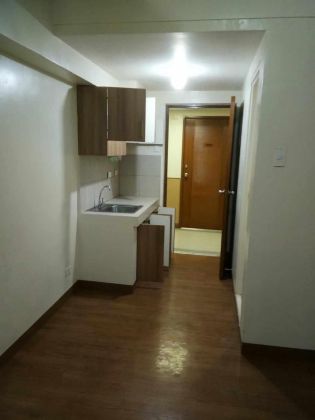 CONDO ACROSS ATENEO FOR RENT AT 101 XAVIERVILLE BY CITYLAND