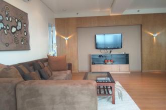 2 Bedroom Fully Furnished for Rent in St Francis Shang Ortigas