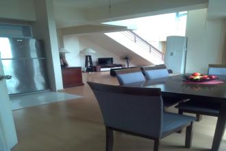 Furnished 3 Bedroom with Golf View in BGC Taguig