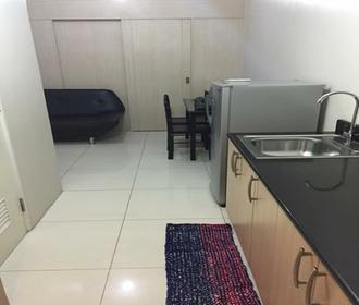 1BR Semi Furnished Unit at SM Sun Residences