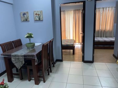 2BR in Siena Park Residences near SM Bicutan